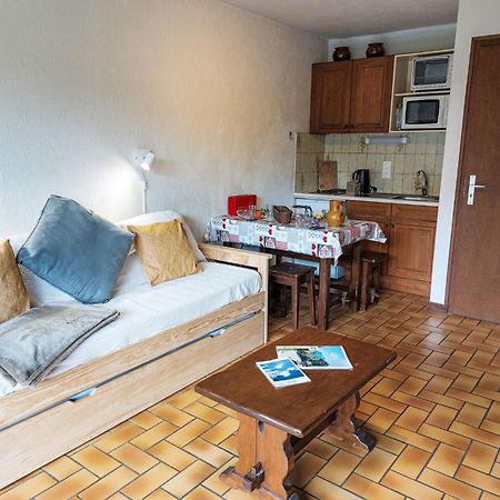 Apartment Les Grets-4 By Interhome แซ็งต์-แฌร์เวส์-เลส์-แบ็งส์ ภายนอก รูปภาพ